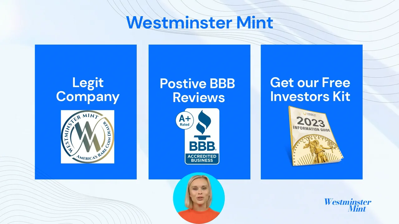 Westminster Mint Review Westminster Mint Review 2023 Scam or Legit