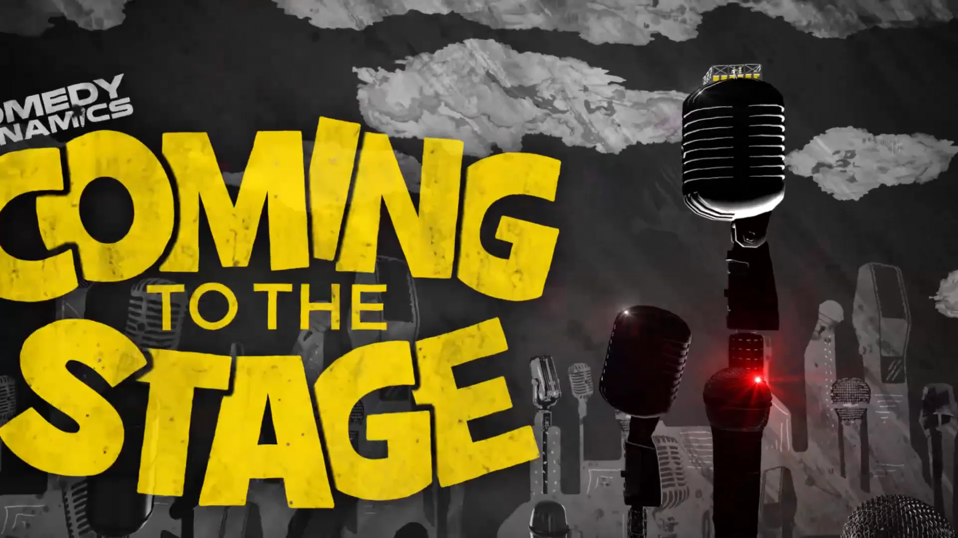 Watch Coming To The Stage: Season 10 Online 