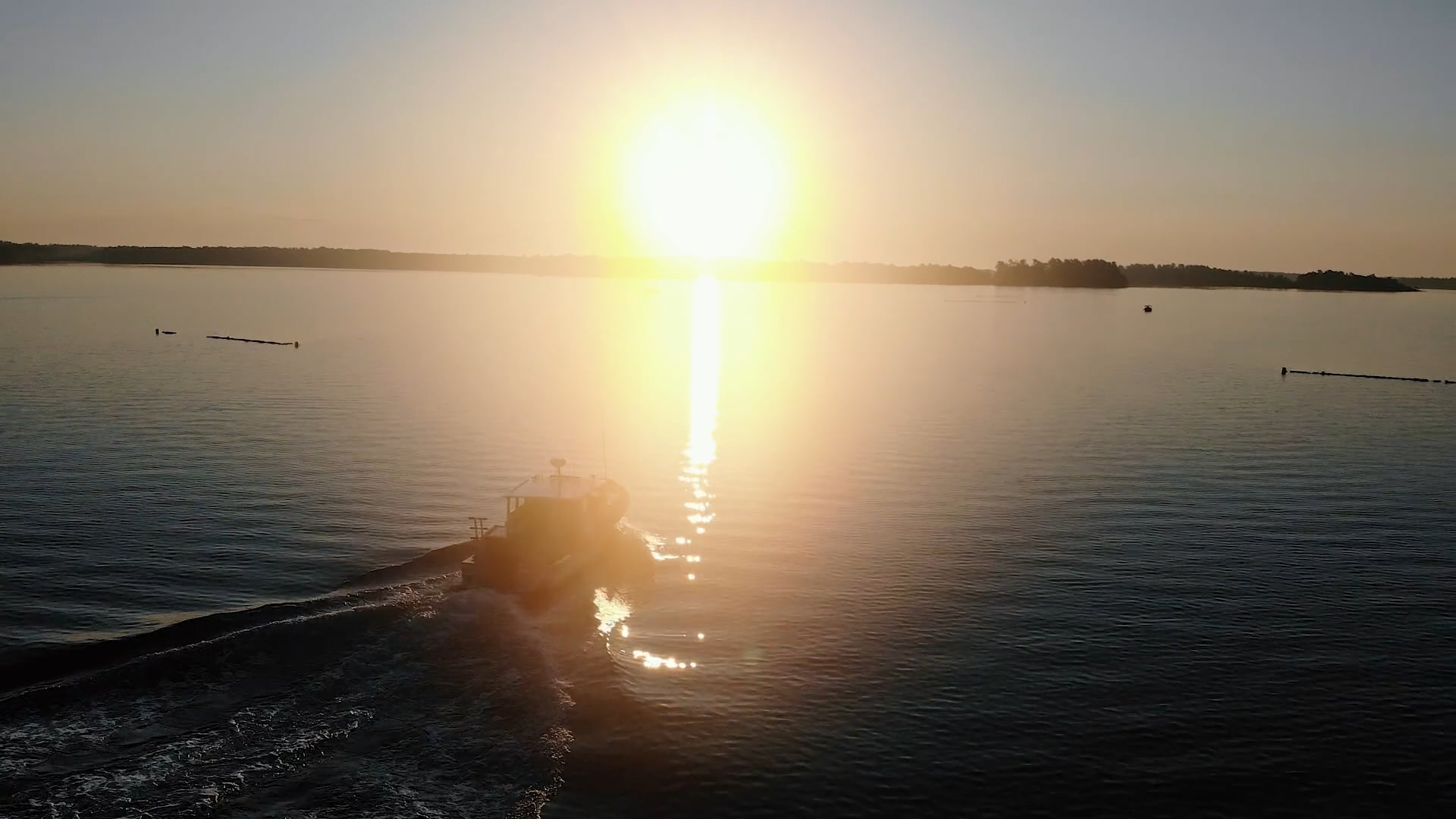 Maine Ocean Farms Feature