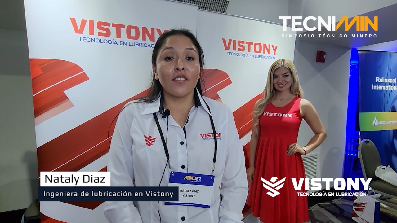 Nataly Diaz - Vistony