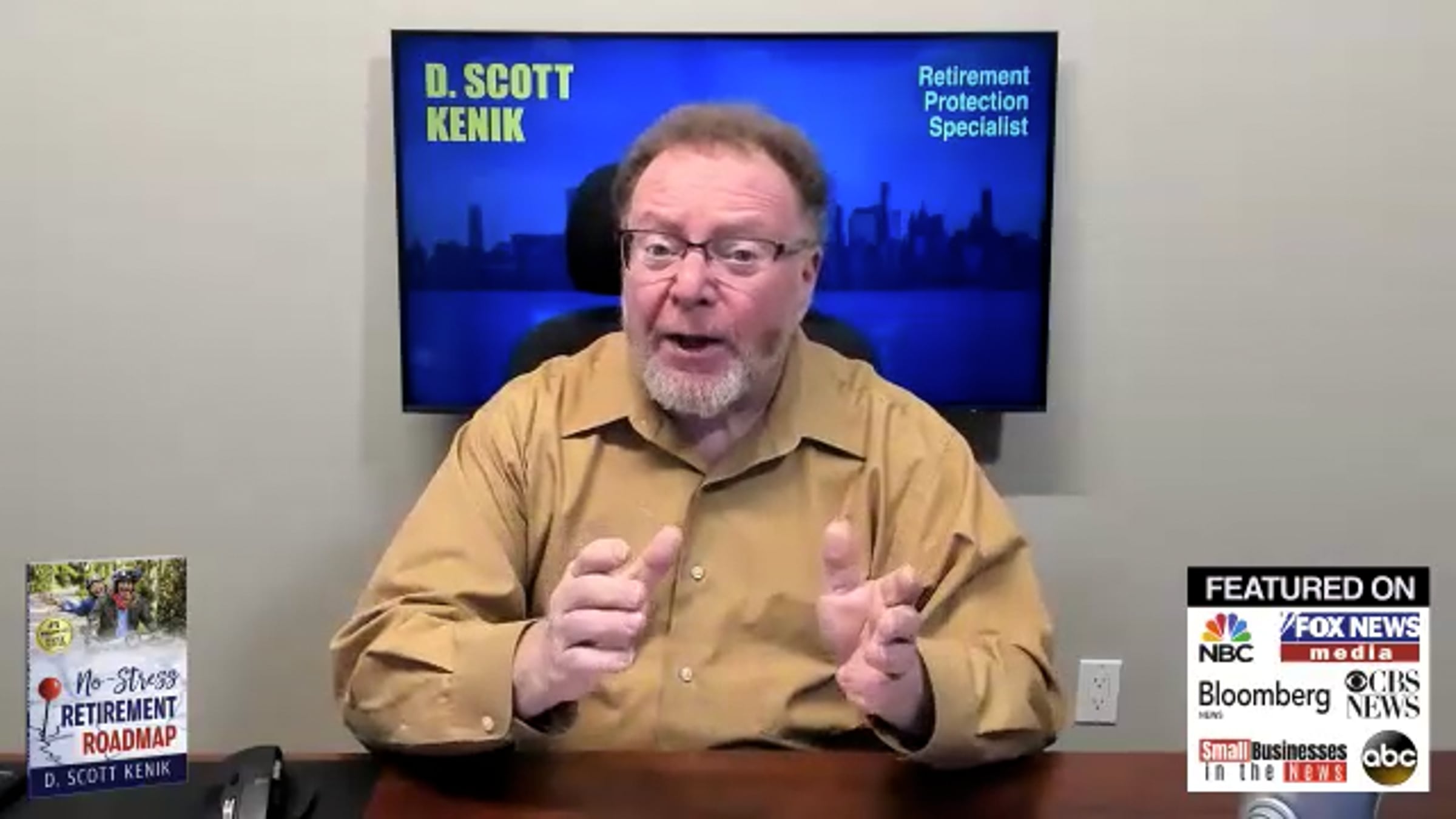 5- Star Review for Mike Saunders from Scott Kenik | Videos & Movies on ...