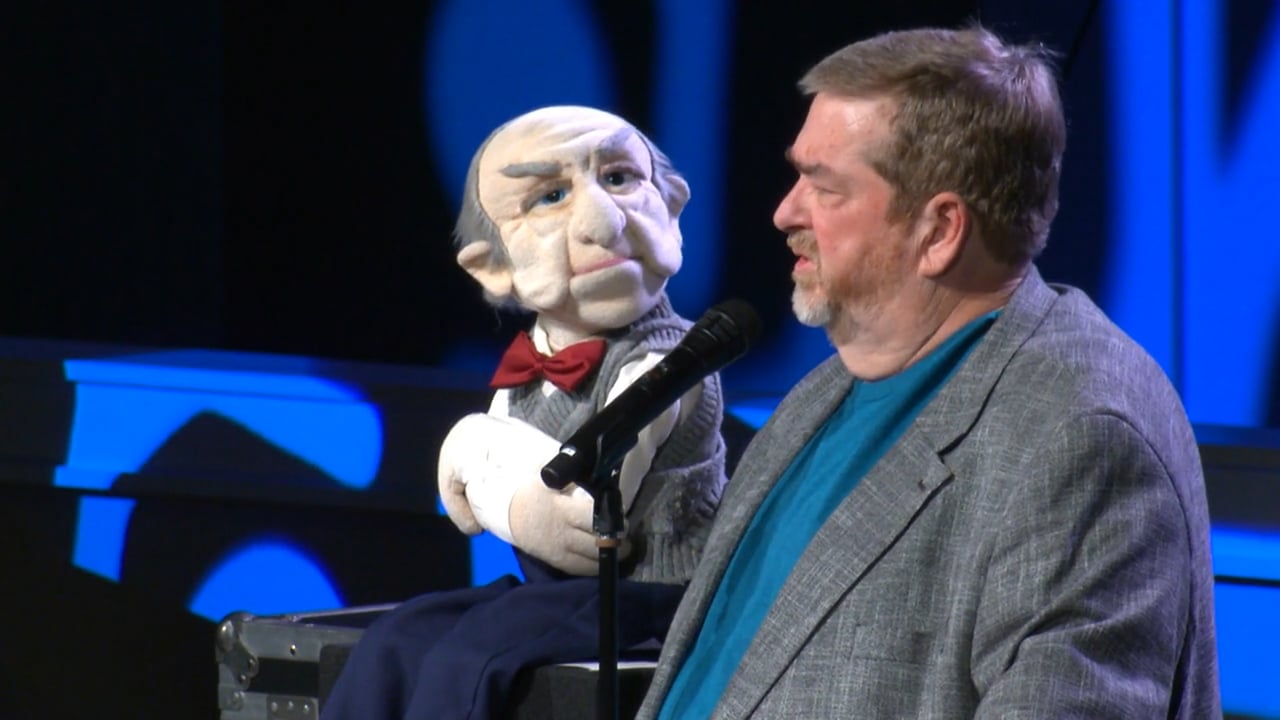 Steve Brogan - Demo 2023