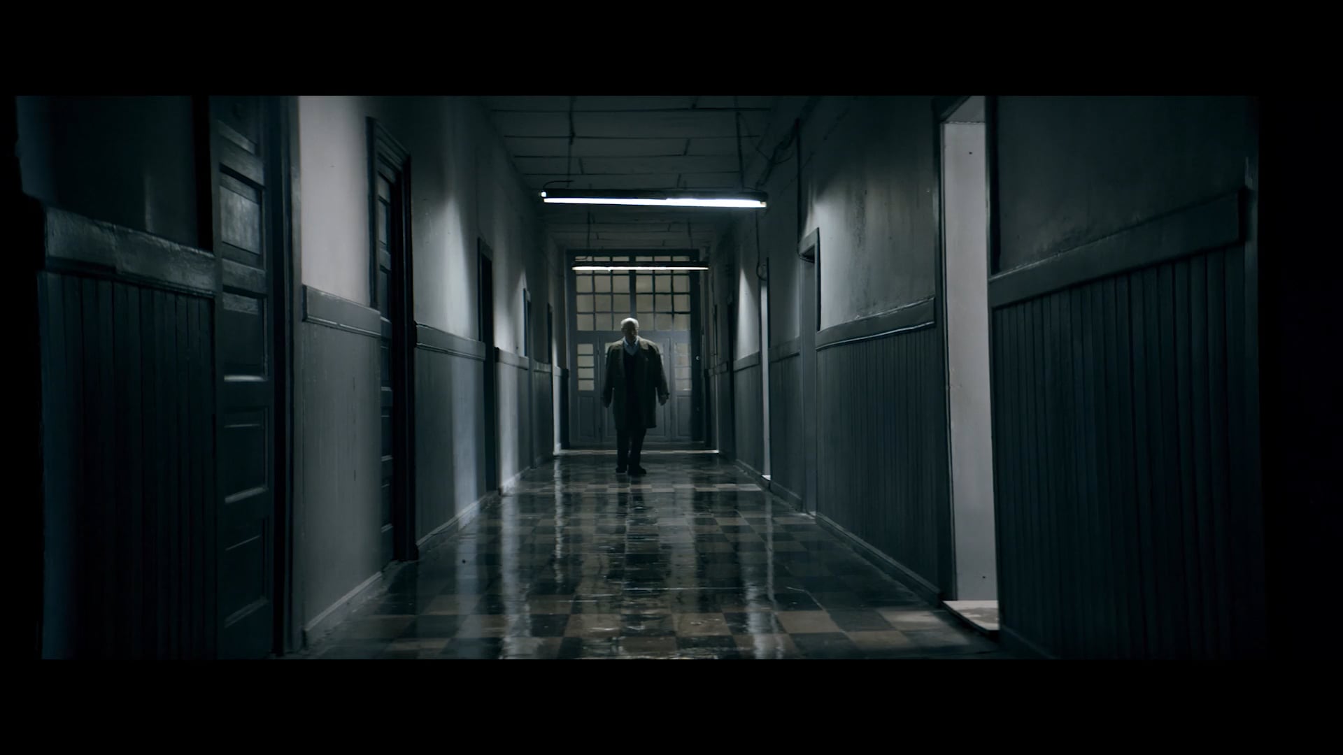 Testamentul lui Rebengiuc