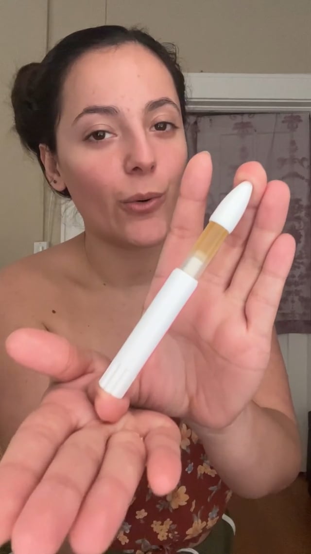 Learn About Dablicator™ Oil Applicator on Vimeo
