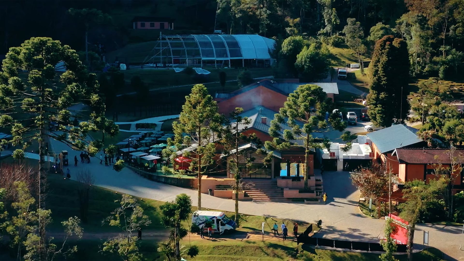 Winter Opening - Campos do Jordão | 2022