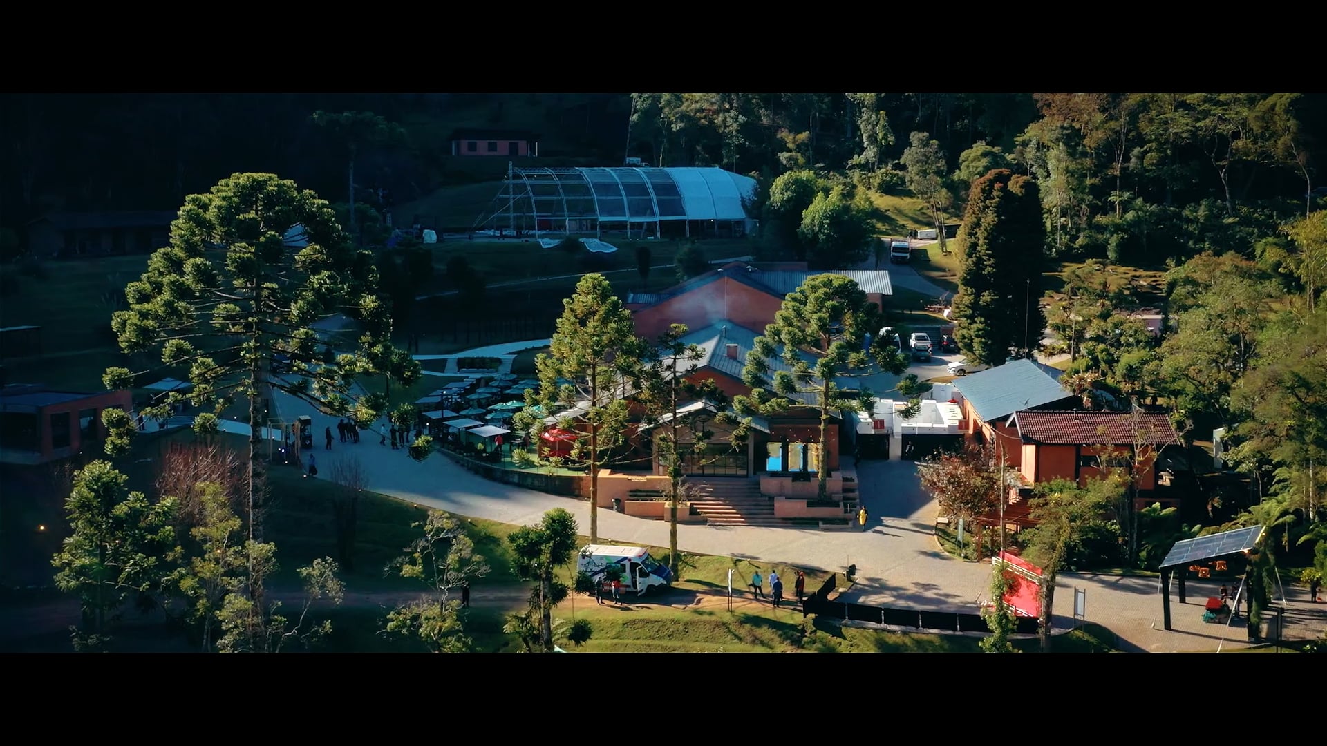 Winter Opening - Campos do Jordão | 2022