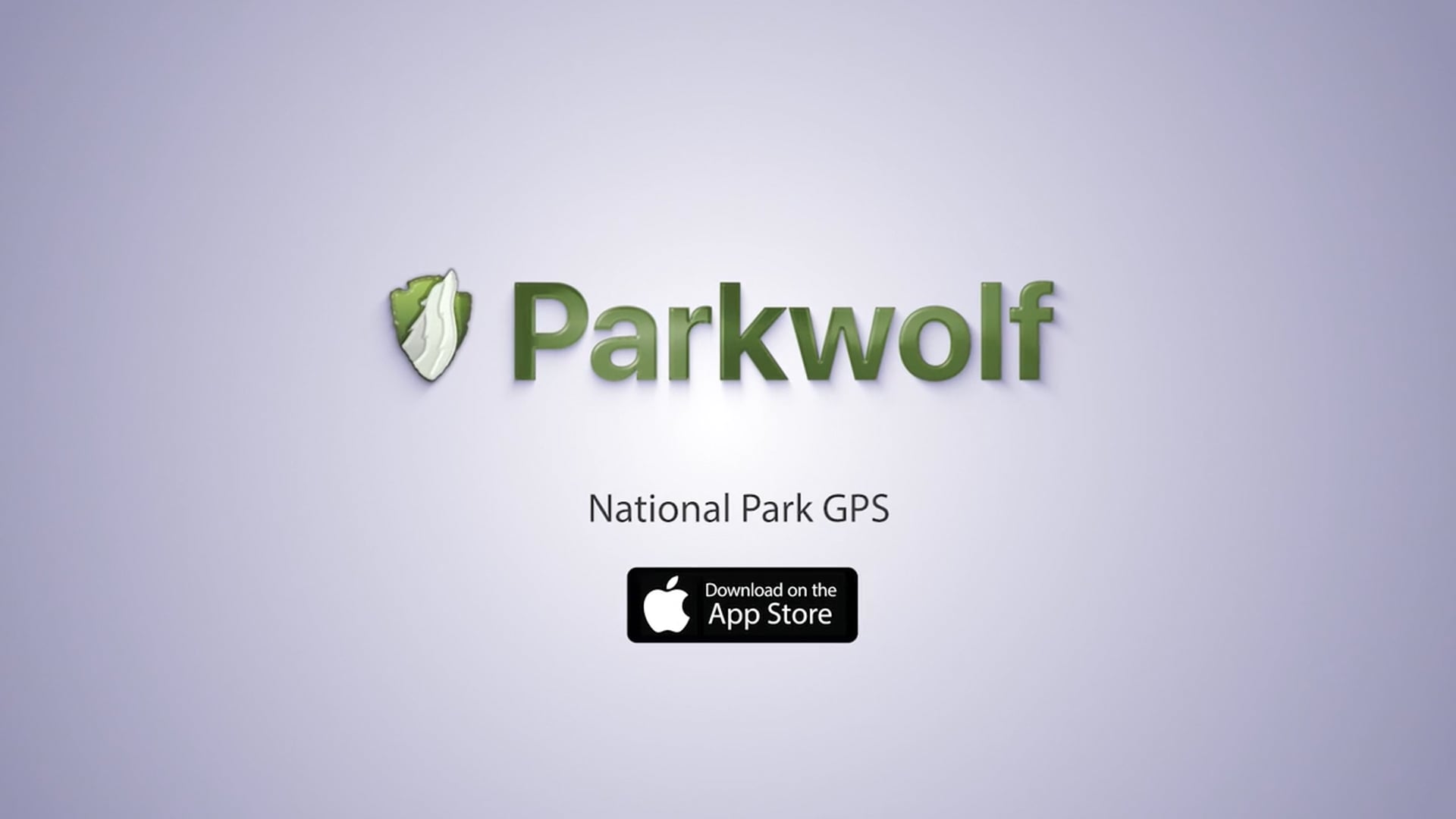 PARKWOLF GPS