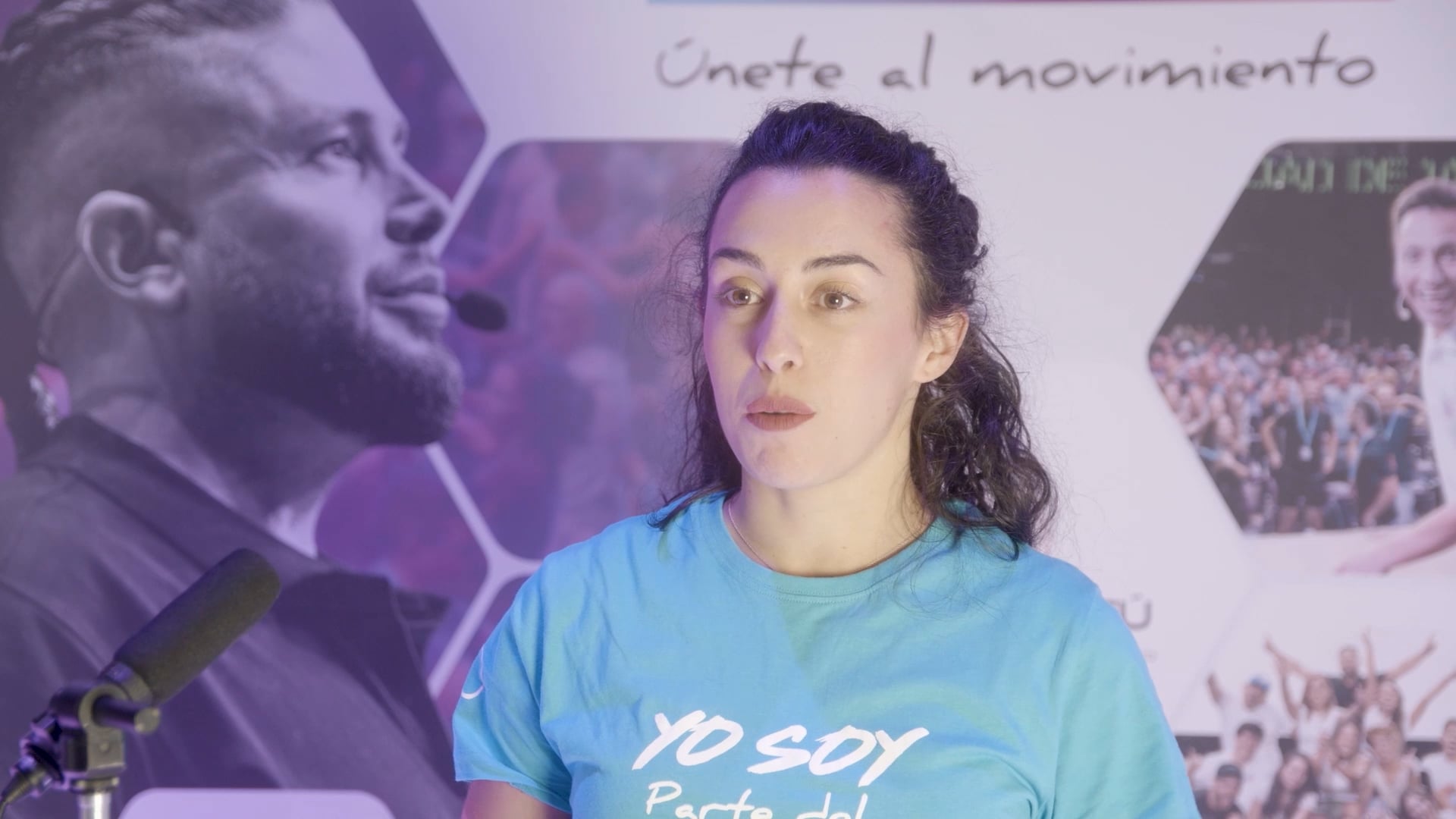 Lidia on Vimeo