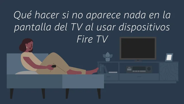 desespera a los usuarios del Fire TV Stick por un cambio en la  pantalla de inicio