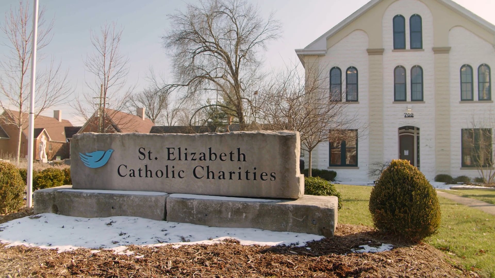 St. Elizabeth Catholic Charities - New Albany