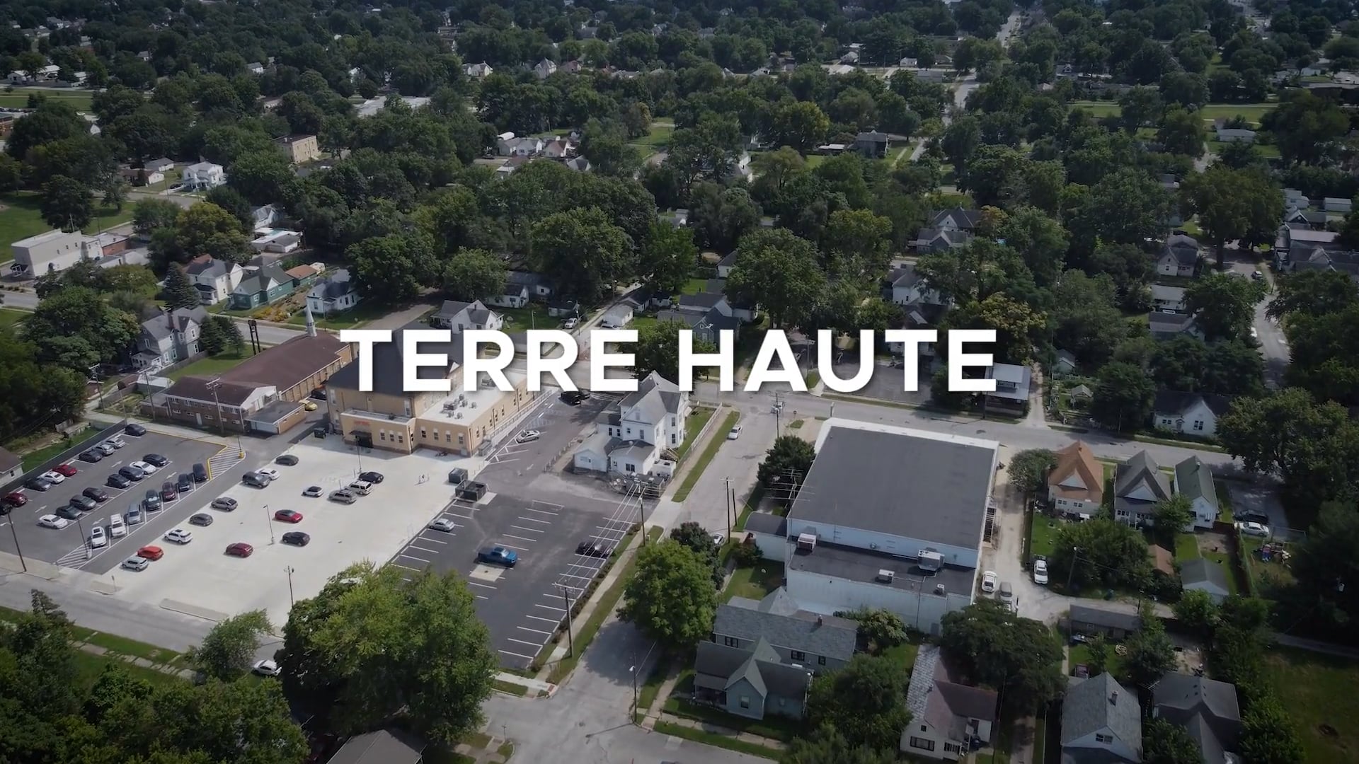 Catholic Charities Terre Haute