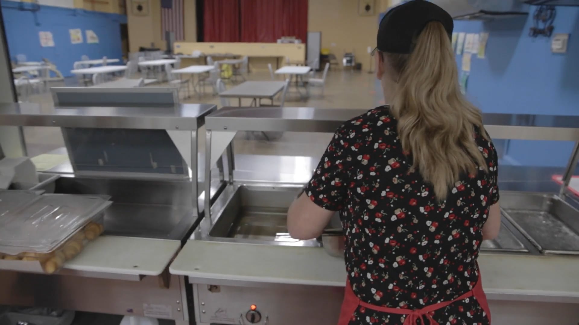 Terre Haute Soup Kitchen