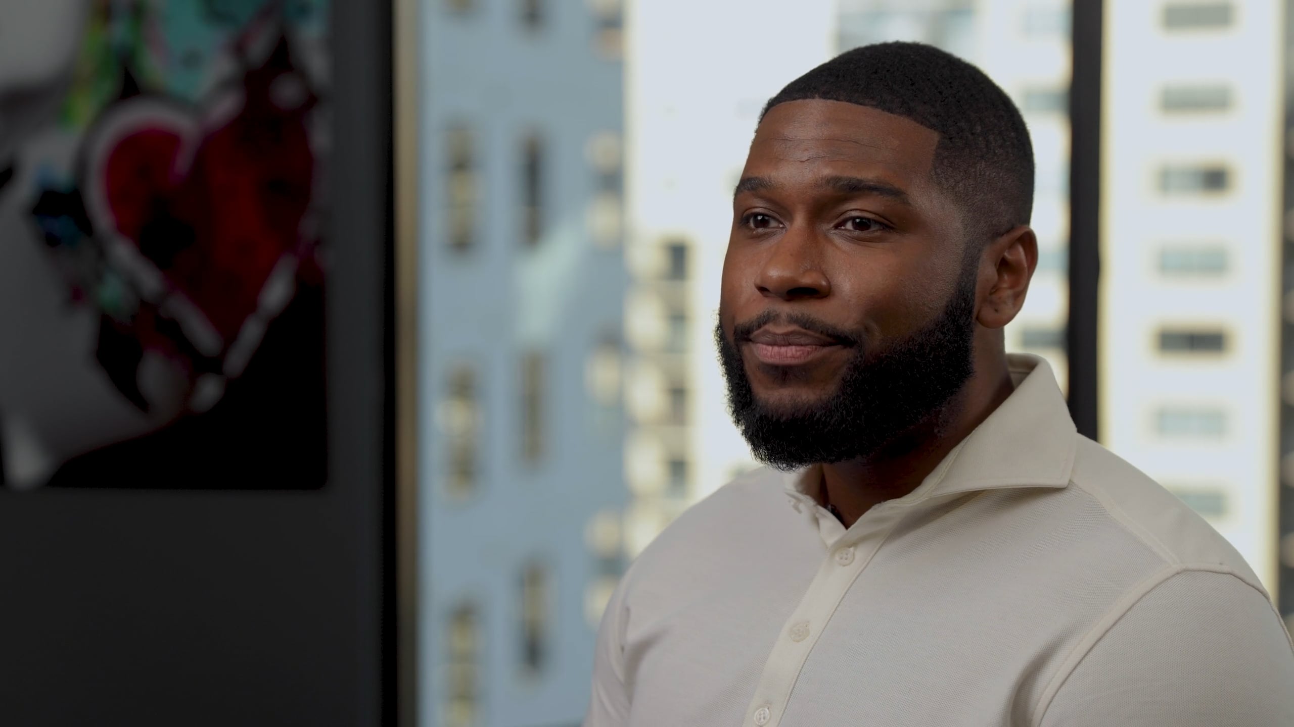 Jay Harris_Story Telling_Open Enrollment