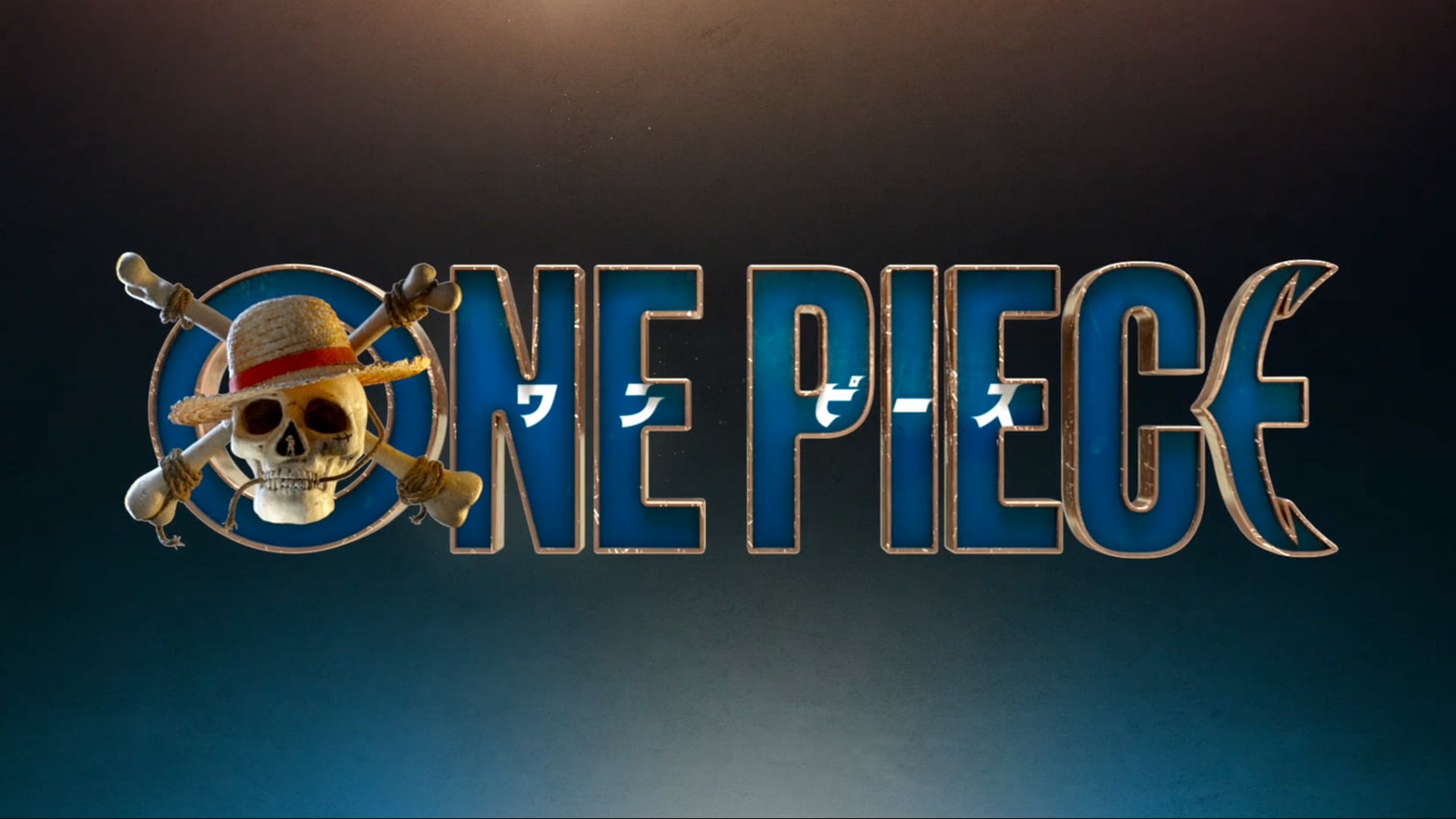 One Piece S1 – Teaser "Dream"