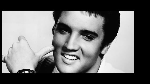 ELVIS: The Story Of Elvis - Bigger Than Life