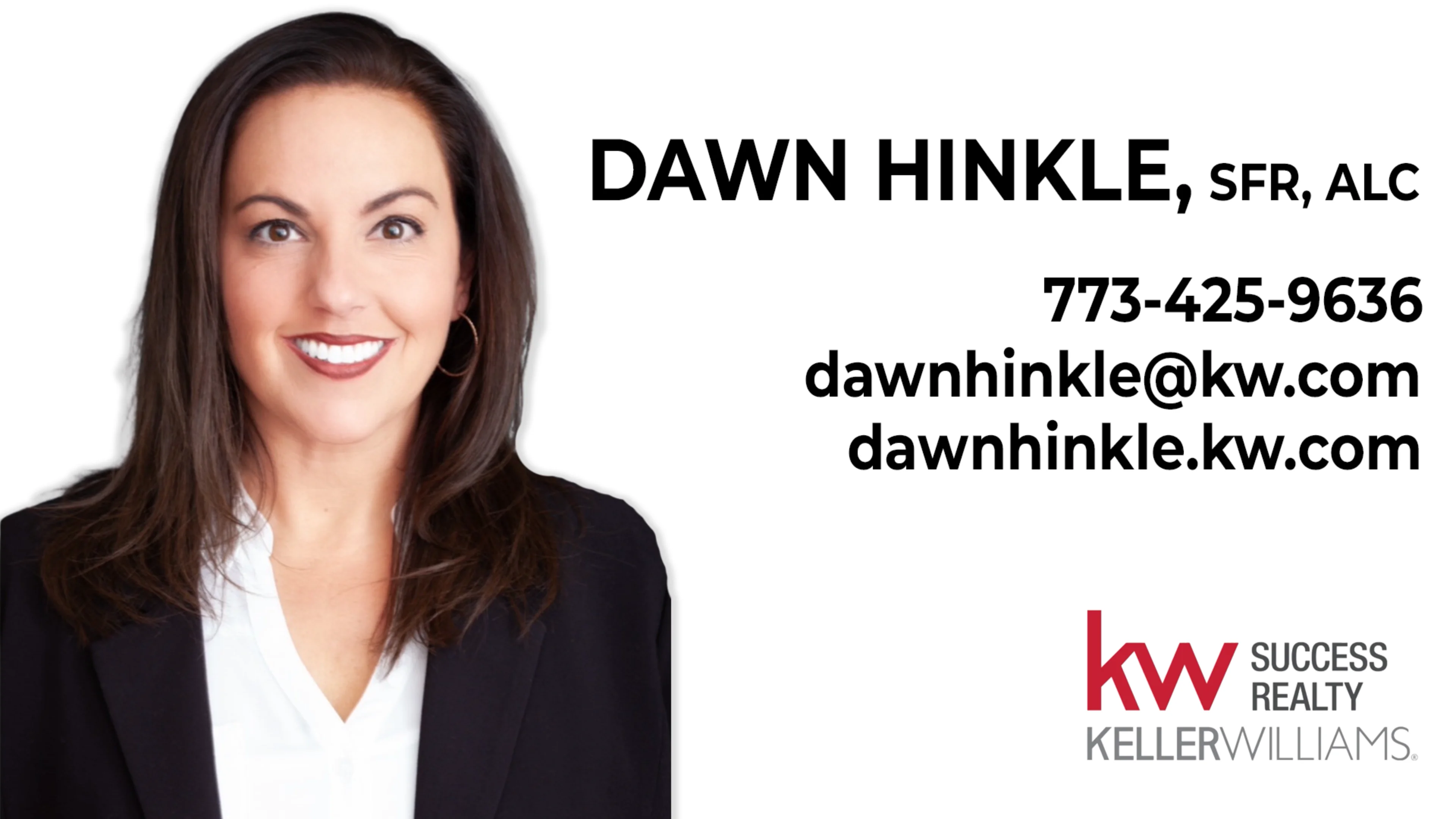 Dawn Hinkle tours 9150 Ramsdell St Huntley IL on Vimeo