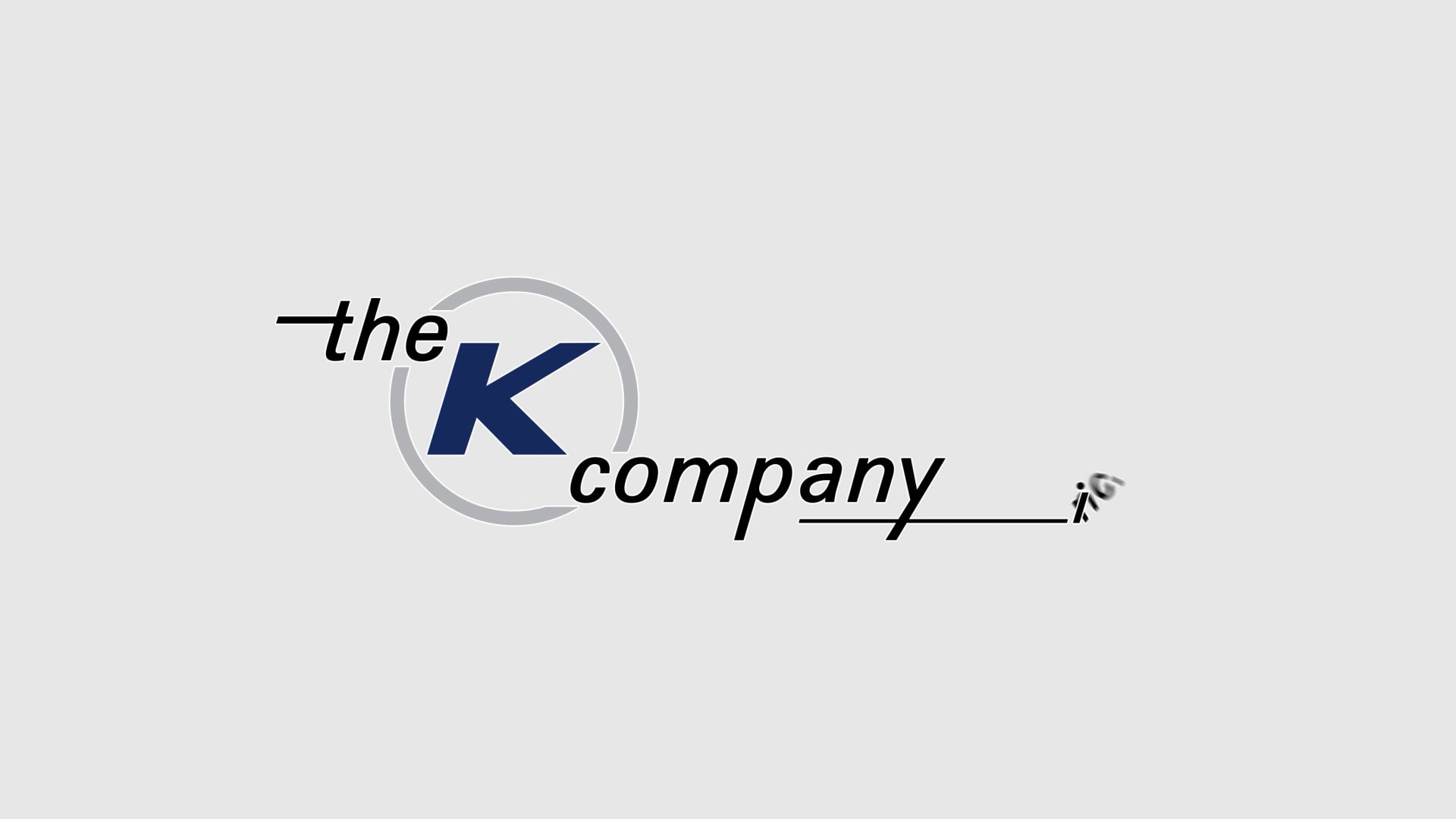 The K Company Overview Video on Vimeo