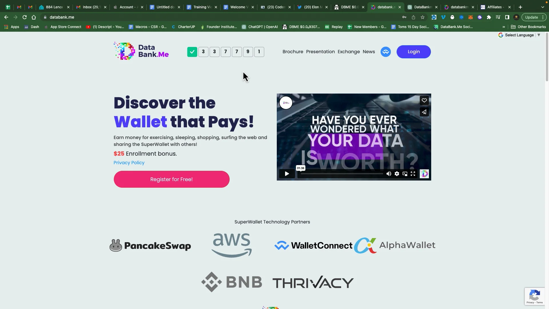 MyMarketPlace AZ Training on Vimeo