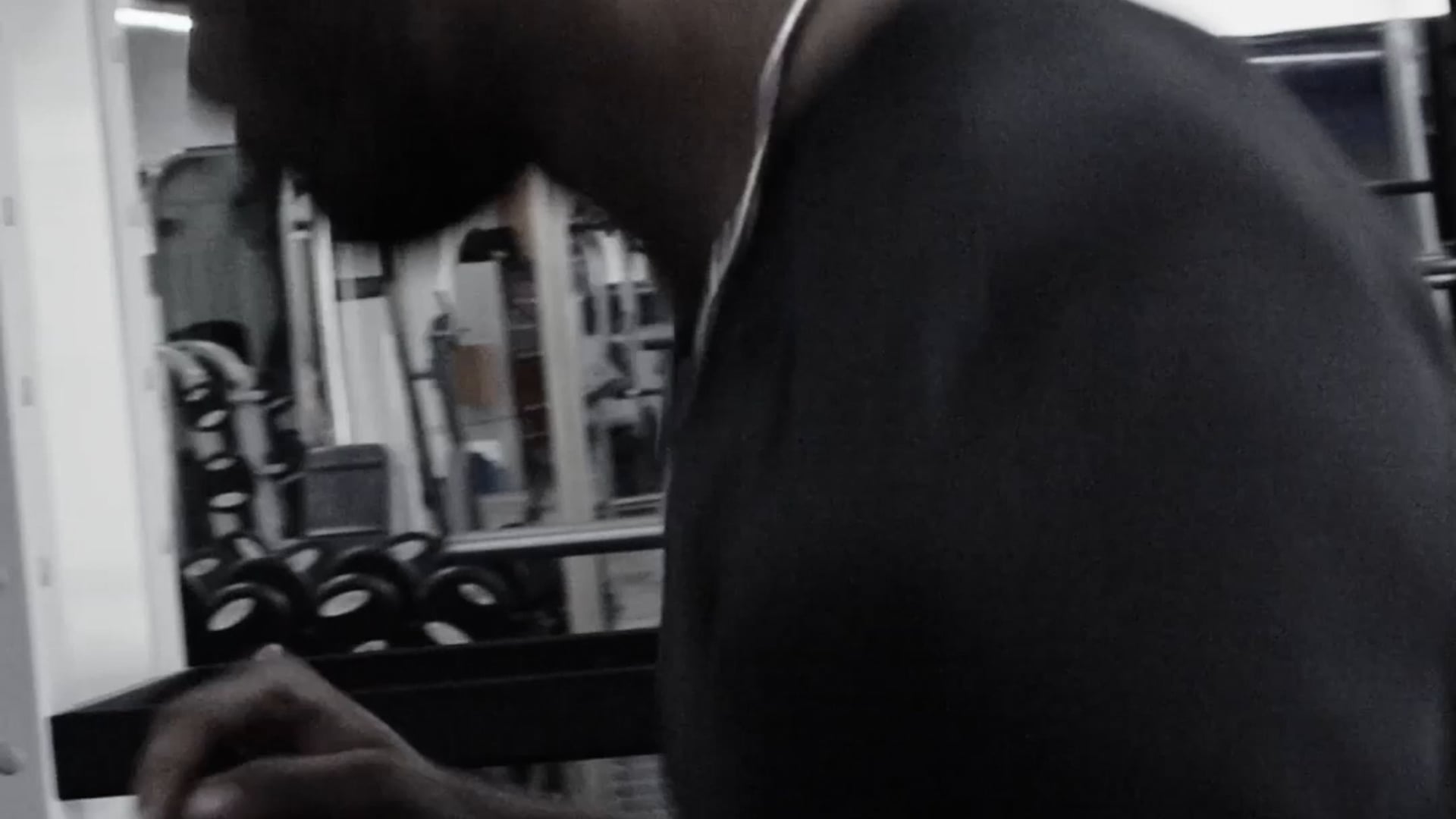 Anytime Fitness Promo