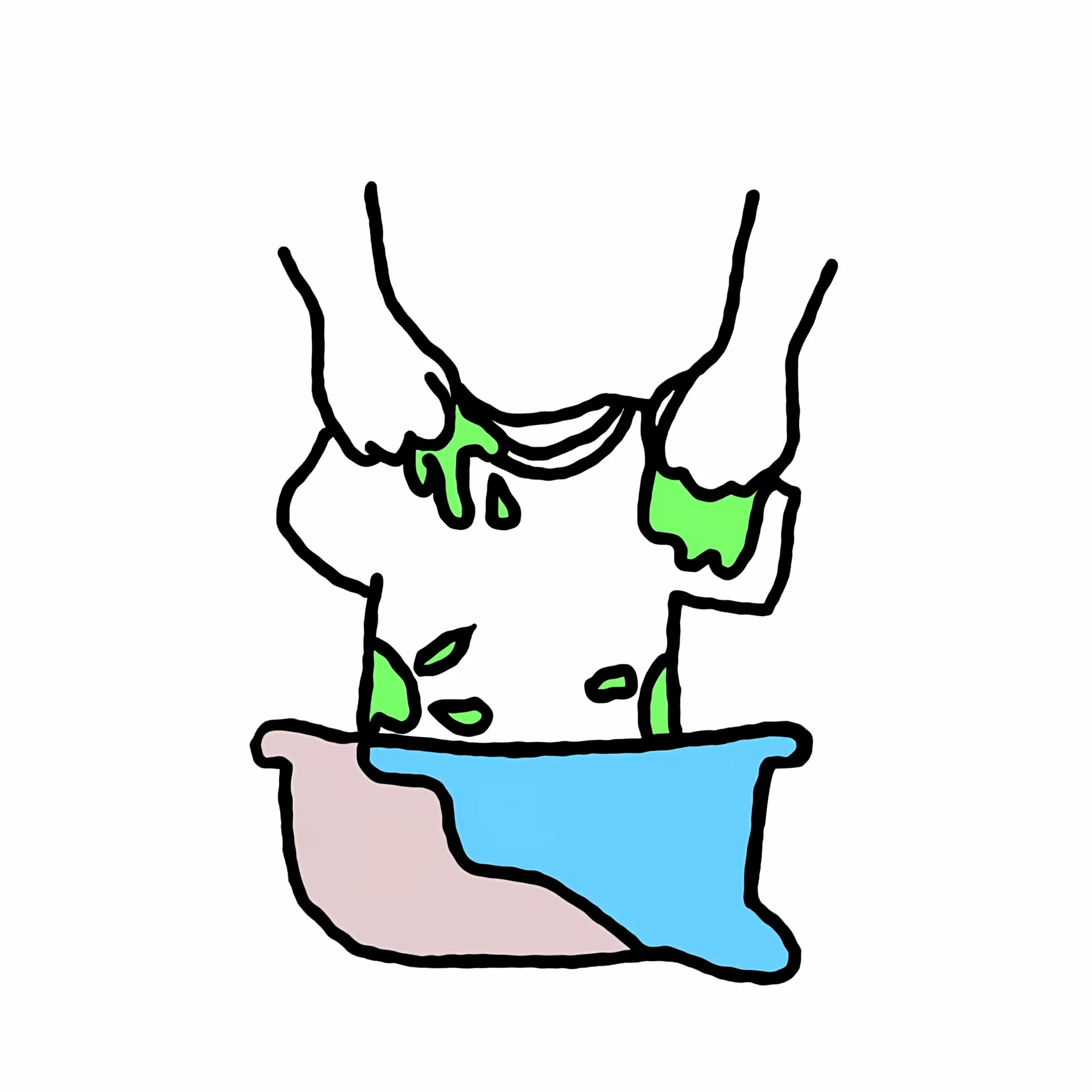 How to wash hemp? on Vimeo