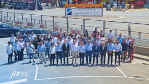 Memoria de Actividades FER 2022