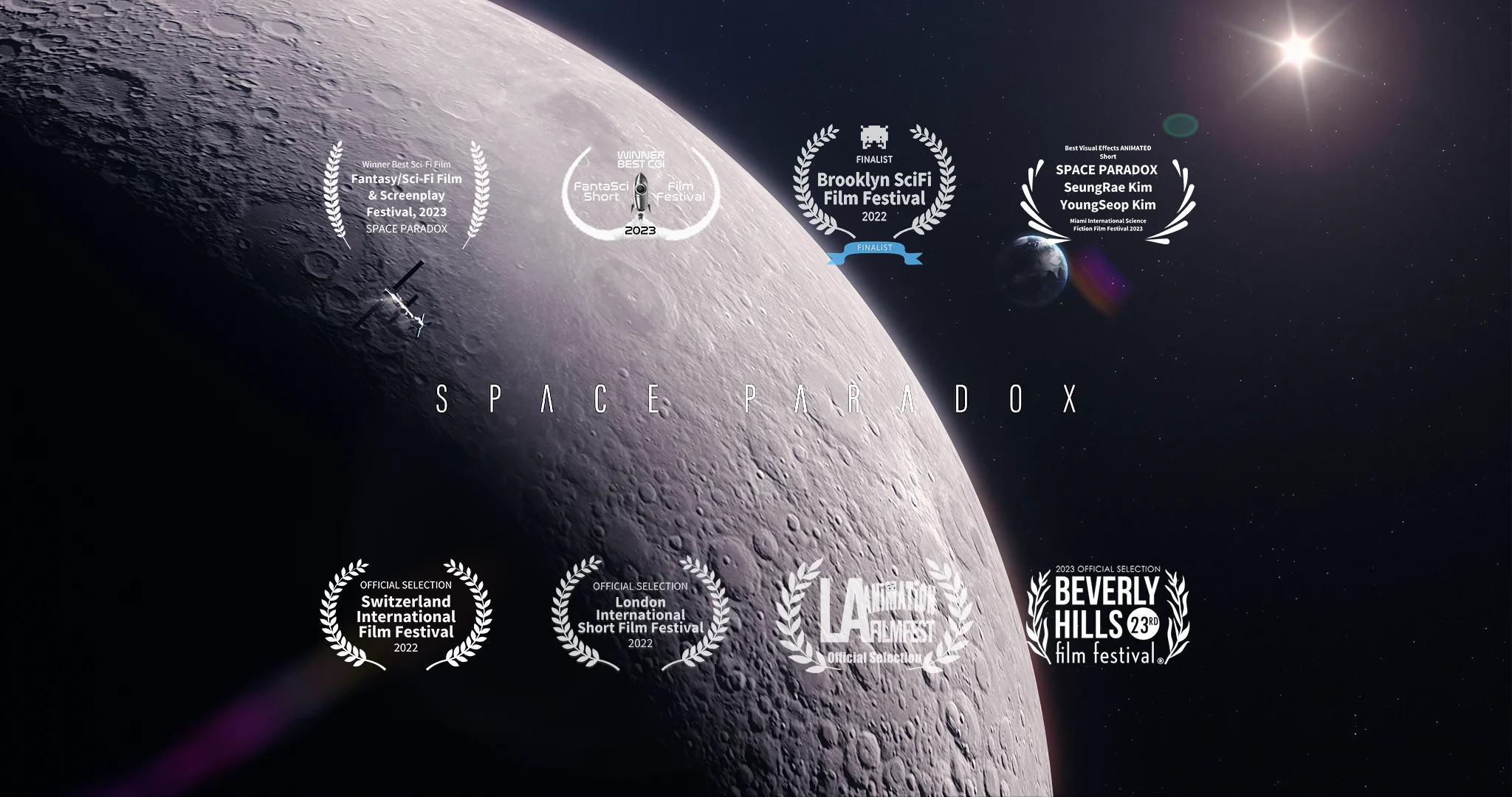 VISIONS OF UNIVERSE SF創作研究会PARADOX The UFO Paradox | Book by Keith Thompson | Official