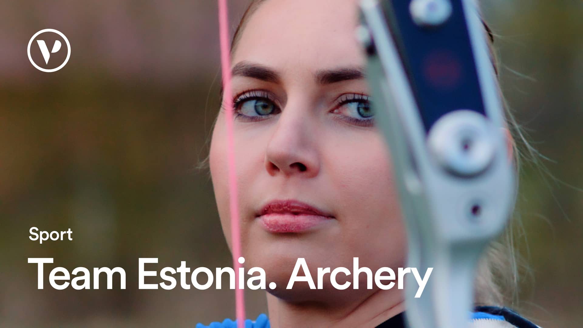 Team Estonia Archery Sport on Vimeo