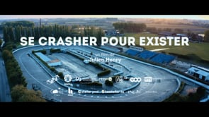 Se crasher pour exister - Trailer