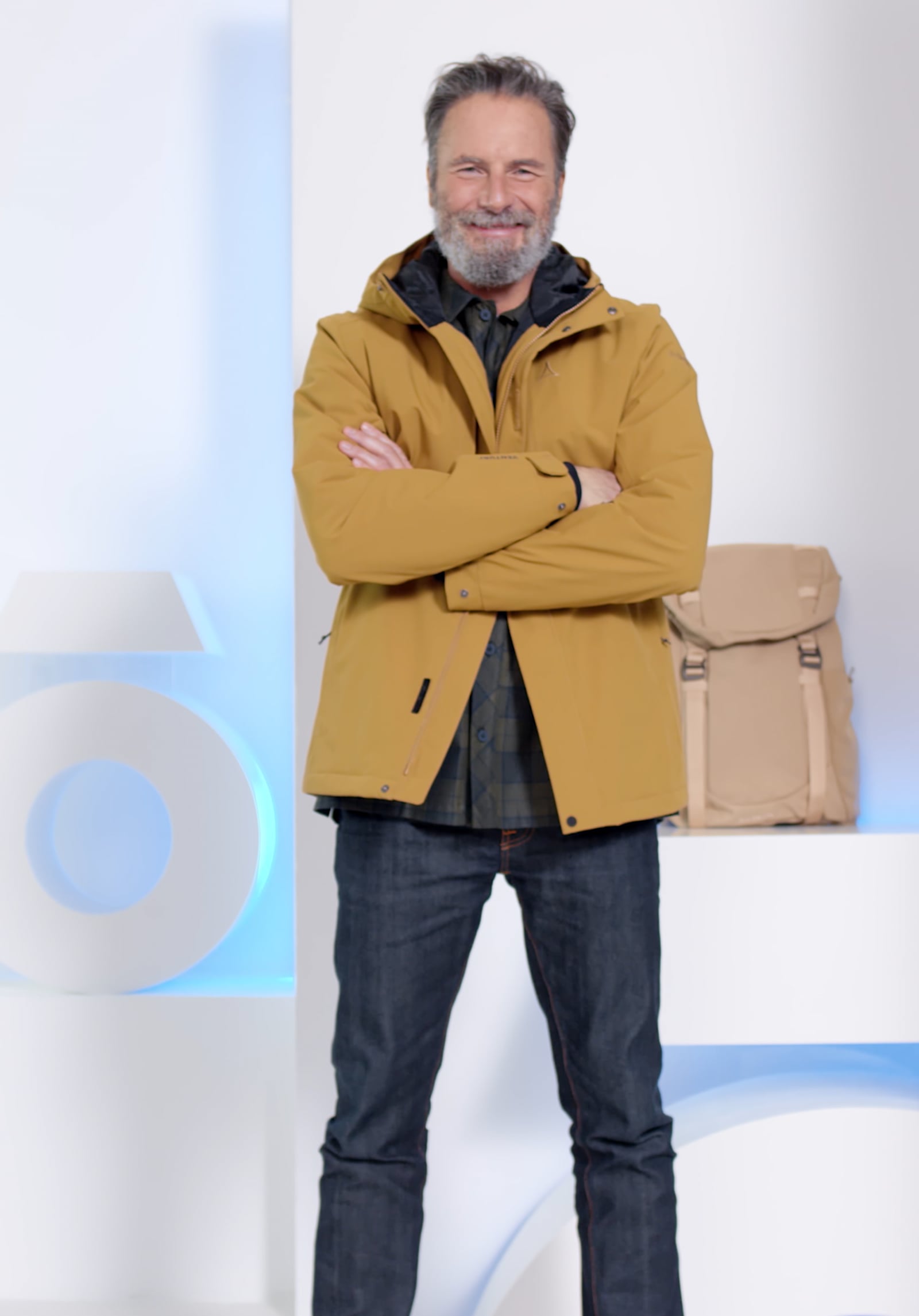 Ins Jacket Antwerpen M