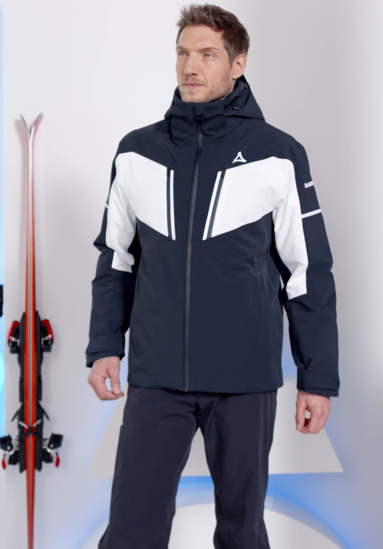 Ski Jacket Hohbiel M