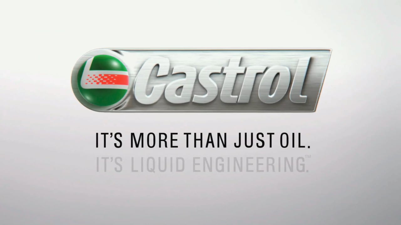 Inter Cars Expo - Castrol