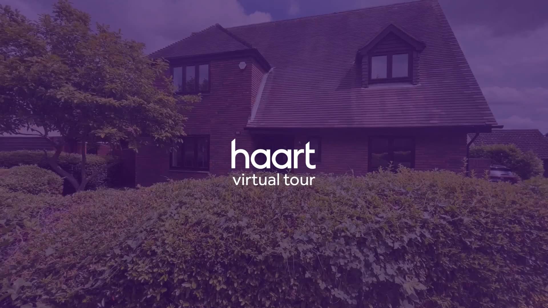 Virtual Viewing of Clairvale, Hornchurch, 4 bedroom DetachedHouse For