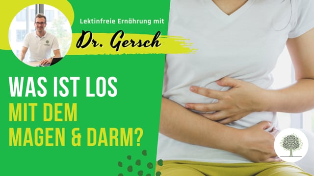 Hat es etwas zu bedeuten, wenn morgens schon vor dem Aufstehen bereits der Magen und Darm rumort? 