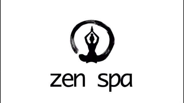 zen spa Kosmetik & Massage - Klicken, um das Video zu öffnen