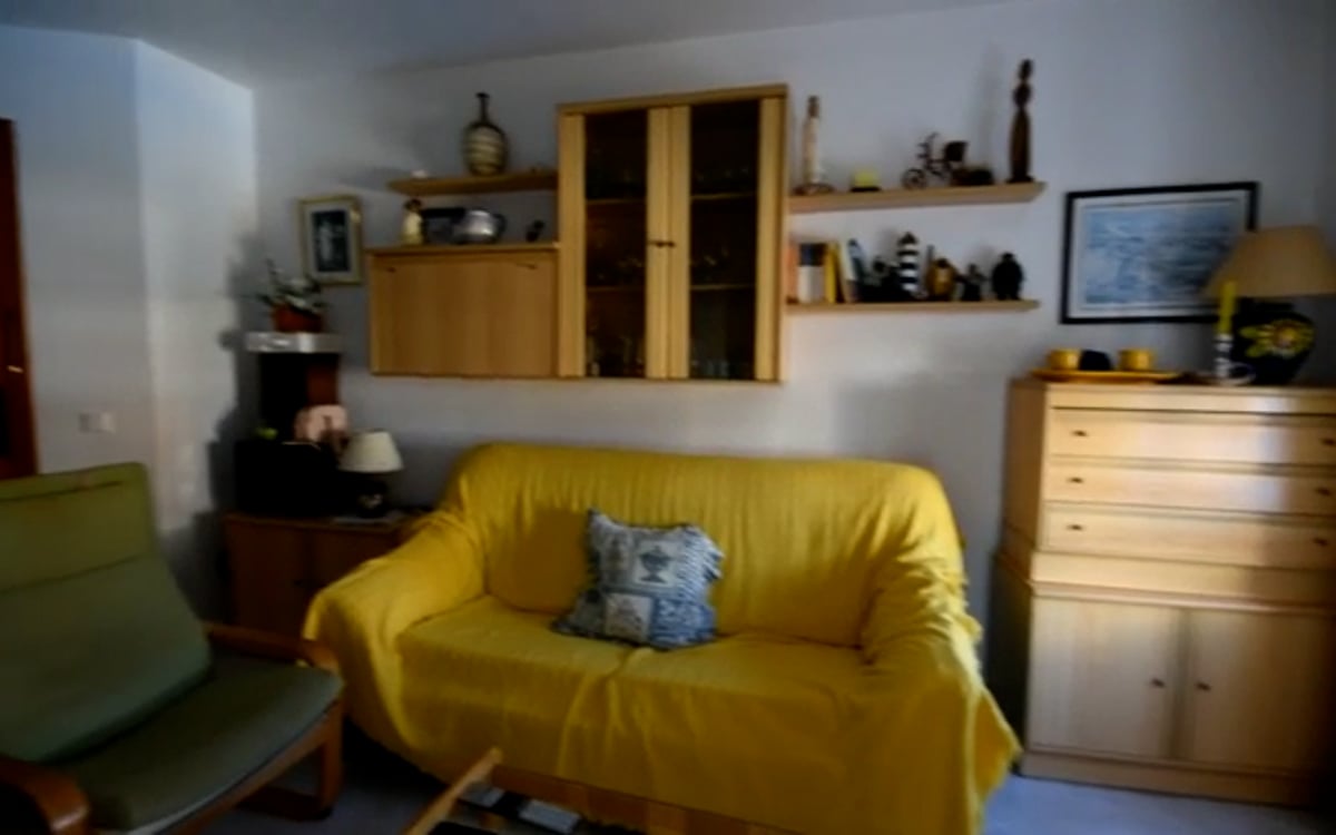 Flat for Sale in Mazarrón