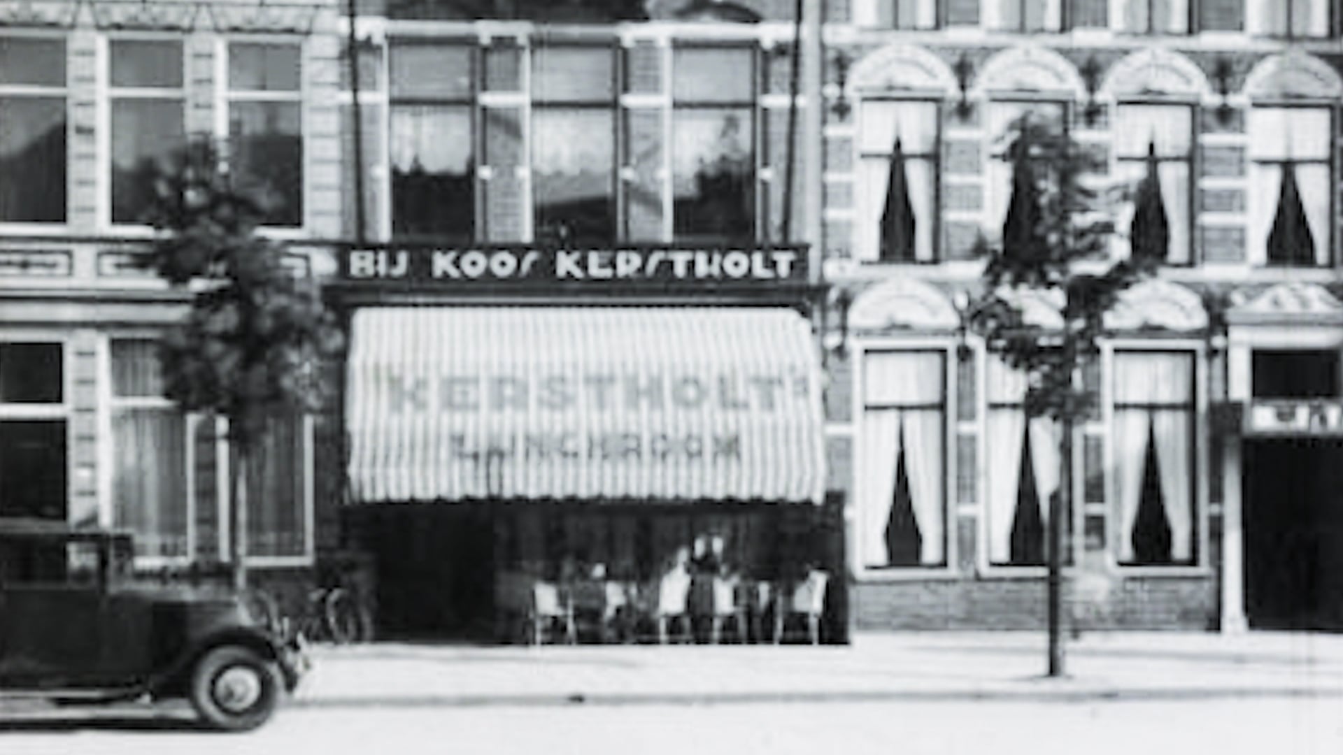 GOOV - We Zien Elkaar (trailer)