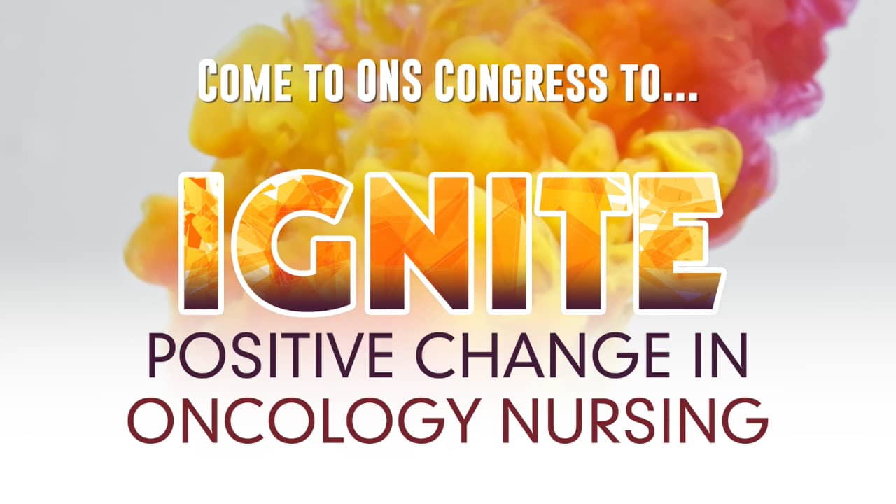 2025 ONS Congress Theme Video on Vimeo