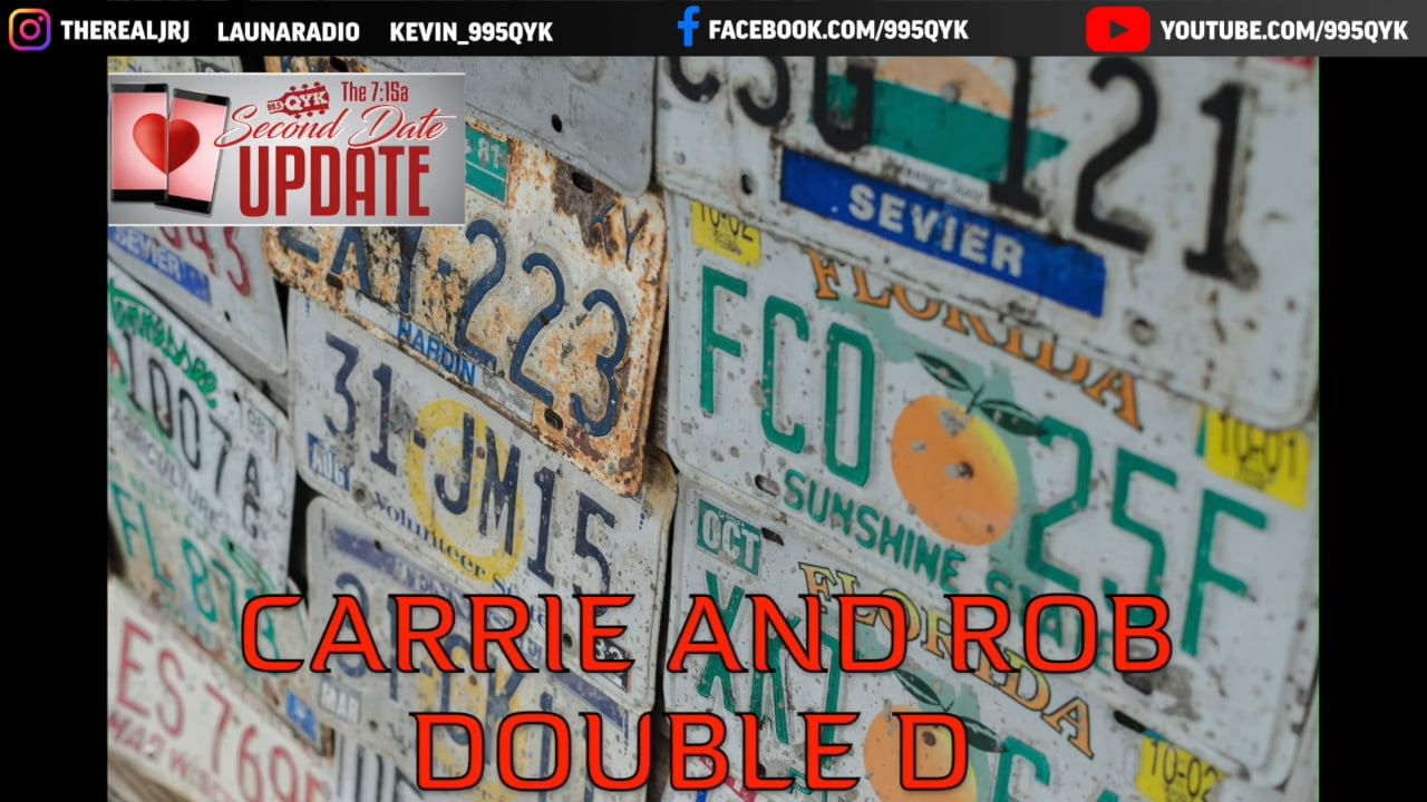 Second Date Update - Double D on Vimeo