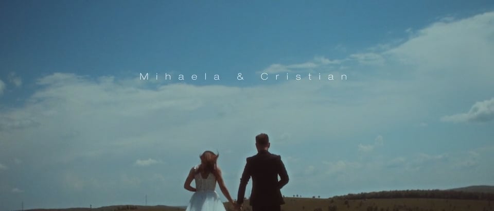 Mihaela & Cristian | Wedding Highlights on Vimeo