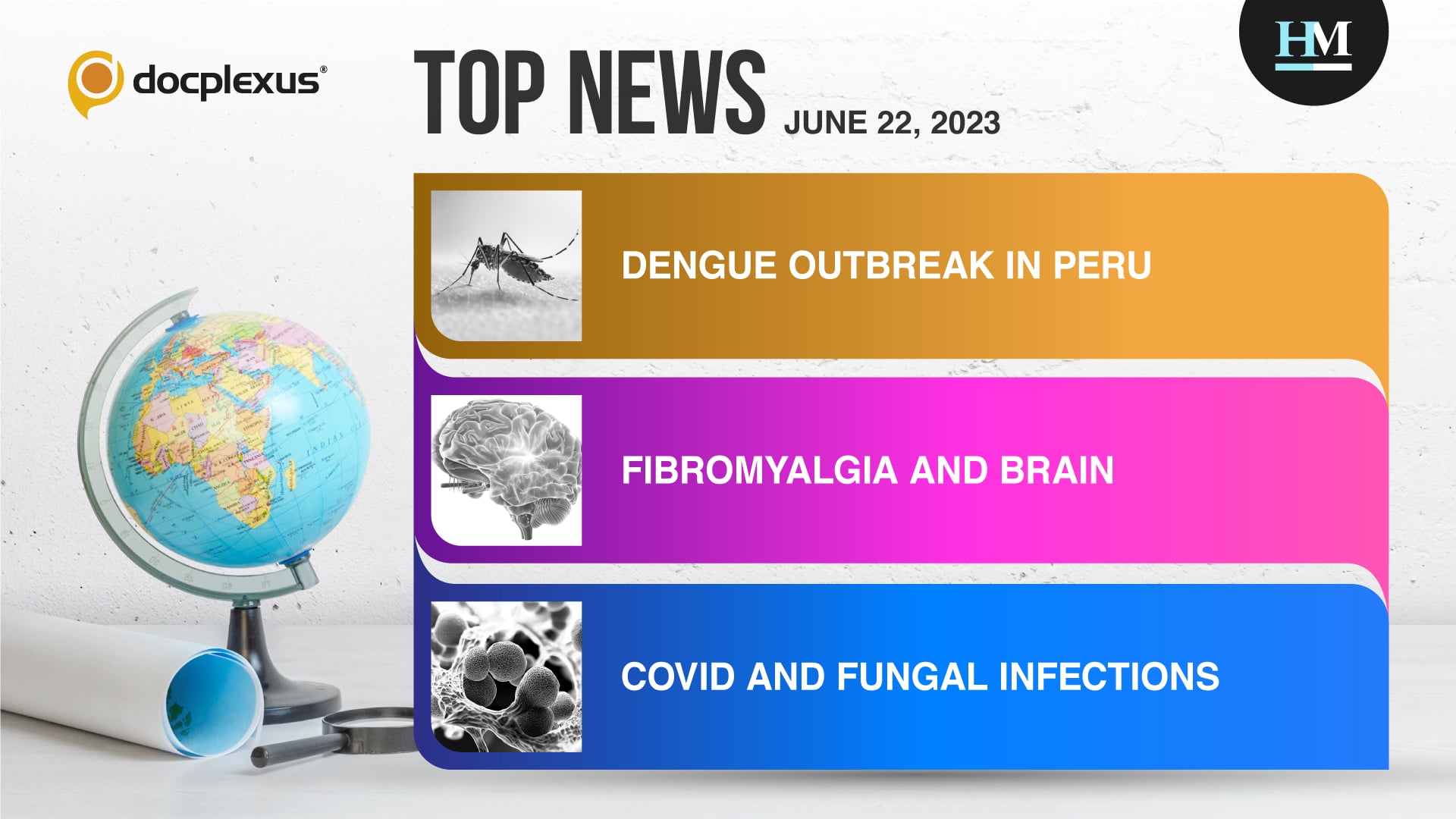 Peru: Major Dengue Outbreak, 248 Lives Claimed, and More