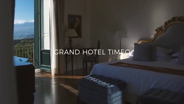 Grand Hotel Timeo - Mediahub - Belmond