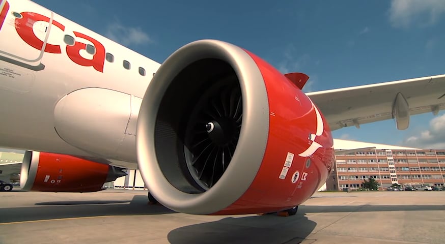 AVIANCA  EJECUTIVO