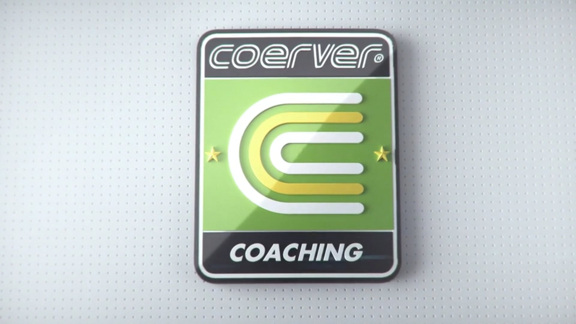 Coerver Coaching App