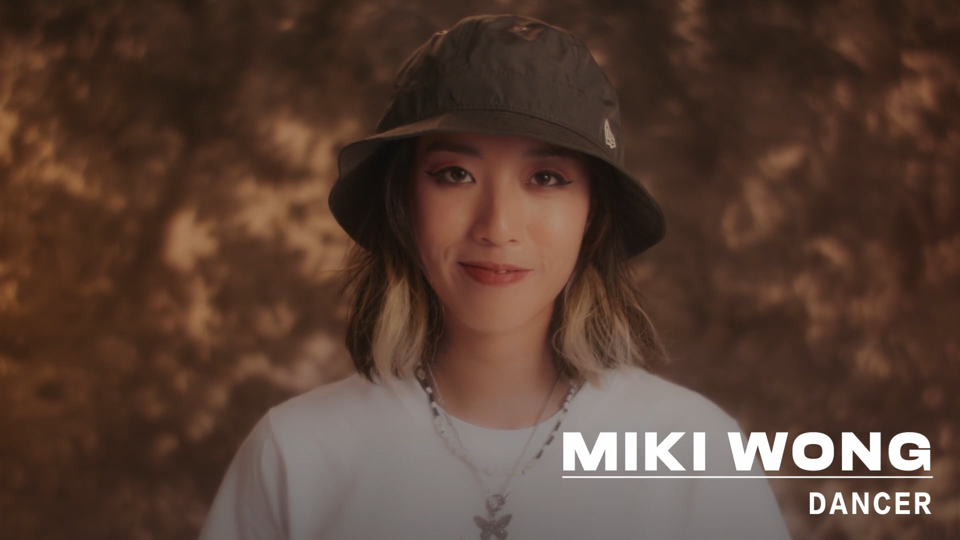 Online Video_New Era For Dreamers (Miki Wong)