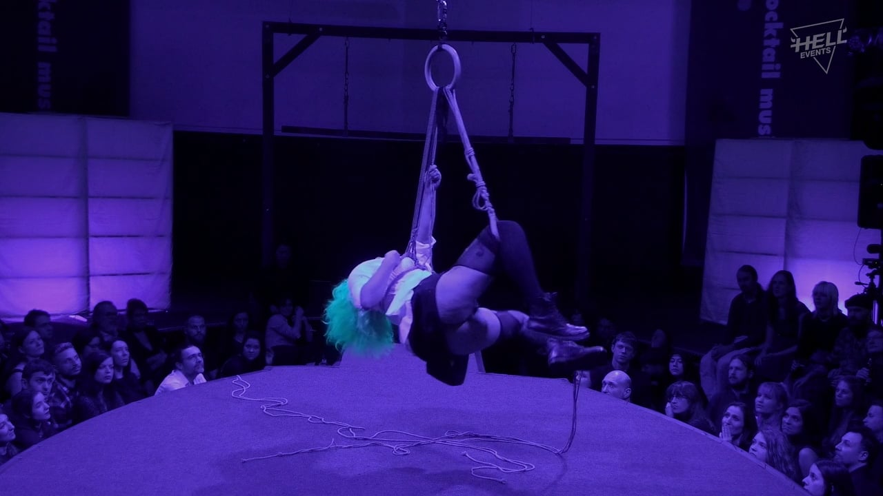Banshee - Rope Spirit XV.