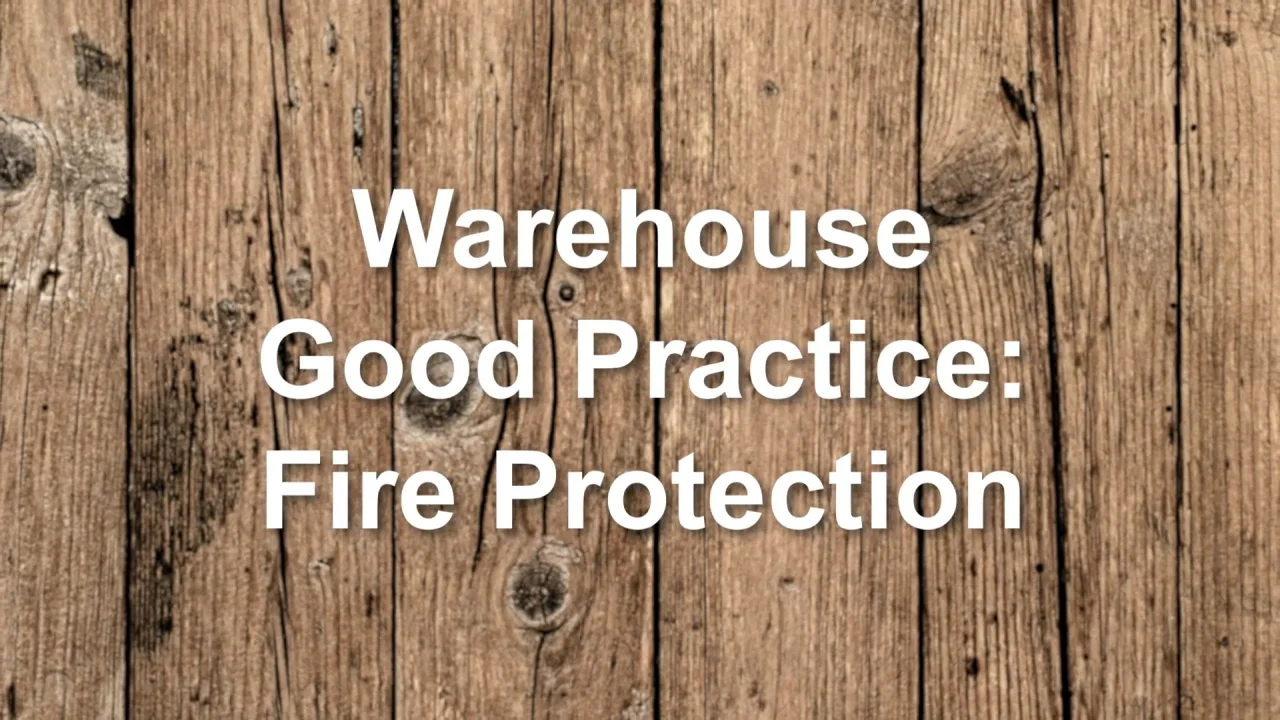 Paragon_Warehouse Protection Management_English Paragon_Warehouse