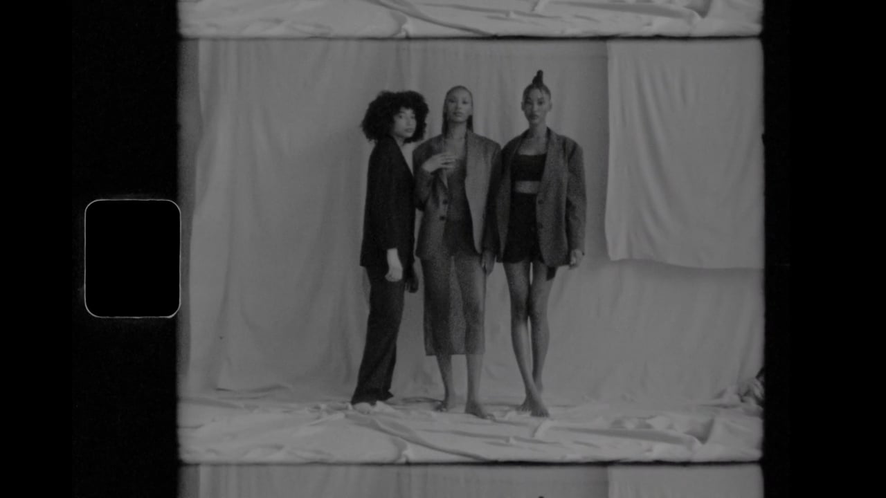 DSCENE Beauty // Graces