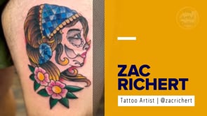 Related Embedded Video Item Thumbnail