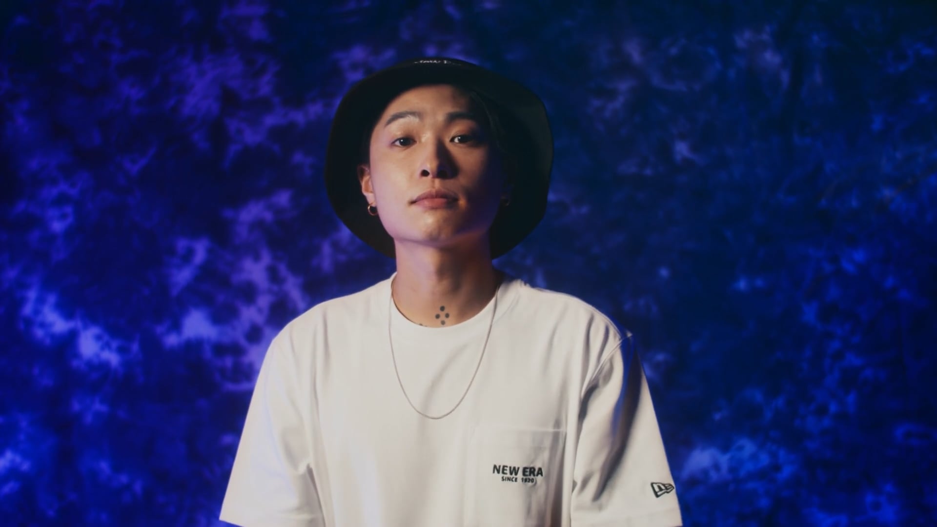 Online Video_New Era Fit For Glory (Shawn)