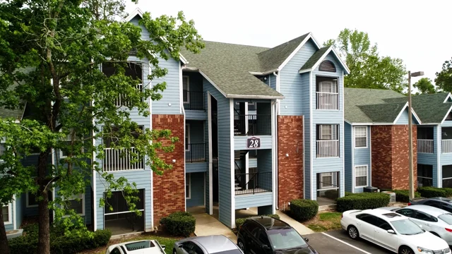 The Polos  Apartments In Gainesville, FL